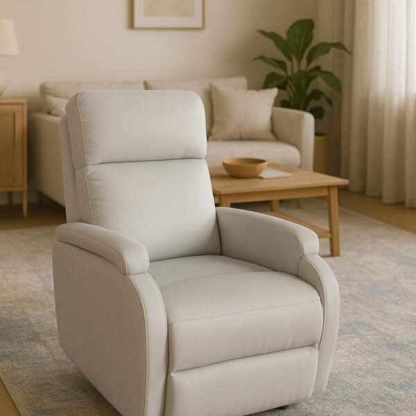 דגם גל כורסה חשמלית מלאה